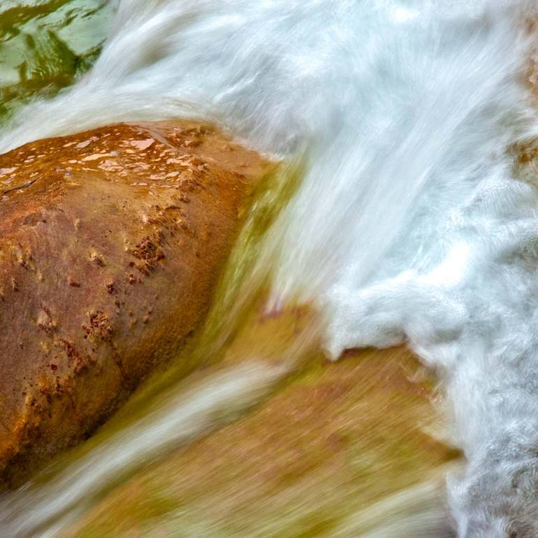 Original Water Photography by Gonzalo Contreras del Solar