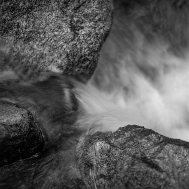 Original Abstract Water Photography by Gonzalo Contreras del Solar