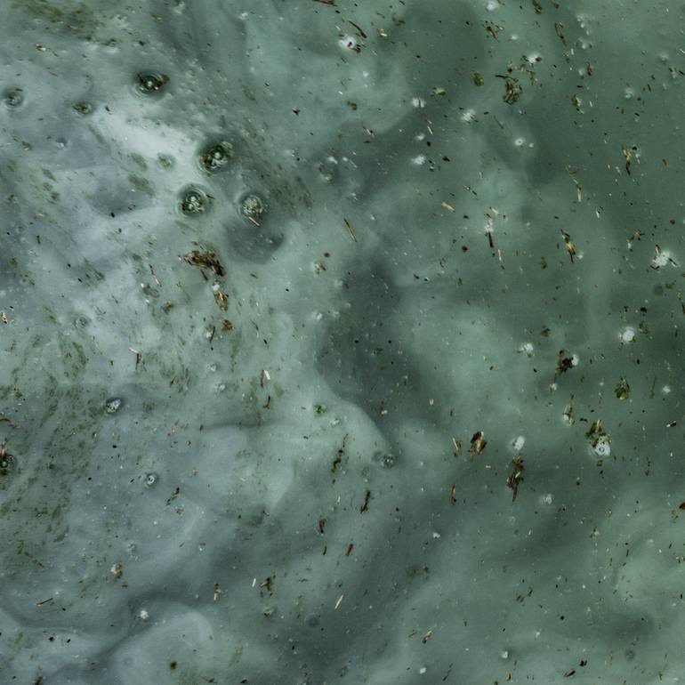Original Other Abstract Photography by Gonzalo Contreras Del Solar