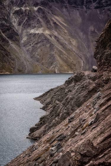 LrD135-6372 - Embalse del Yeso - Cajón del Maipo - Chile thumb