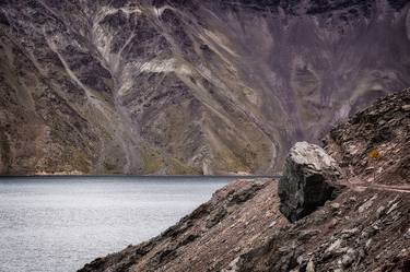 LrD135-6373 - Embalse del Yeso - Cajón del Maipo - Chile thumb