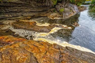 Original Abstract Nature Photography by Gonzalo Contreras del Solar