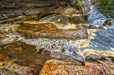 Original Abstract Nature Photography by Gonzalo Contreras del Solar