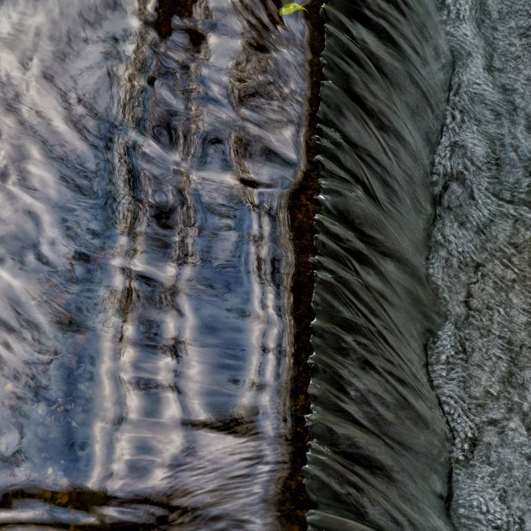 Original Abstract Expressionism Abstract Photography by Gonzalo Contreras Del Solar