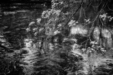 Original Photorealism Water Photography by Gonzalo Contreras Del Solar