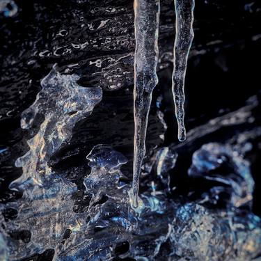 Original Water Photography by Gonzalo Contreras del Solar