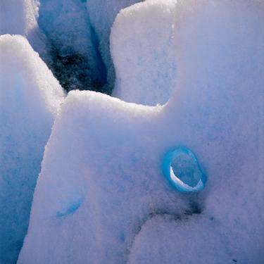 Original Abstract Water Photography by Gonzalo Contreras del Solar