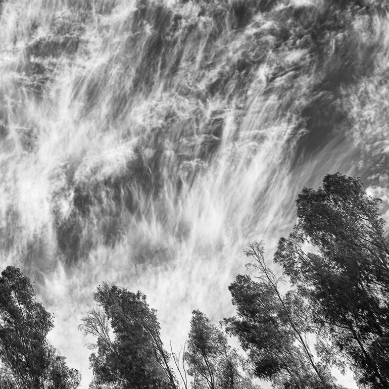 Original Other Abstract Photography by Gonzalo Contreras Del Solar