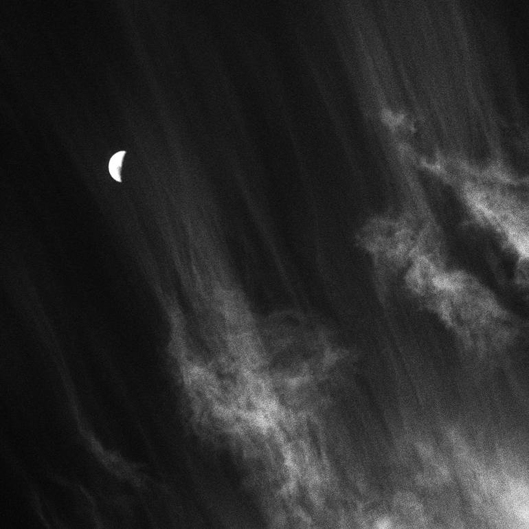 Original Abstract Water Photography by Gonzalo Contreras Del Solar