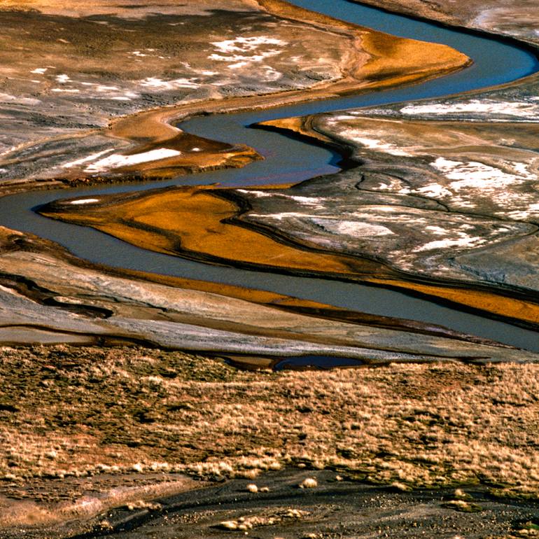 Original Other Landscape Photography by Gonzalo Contreras Del Solar