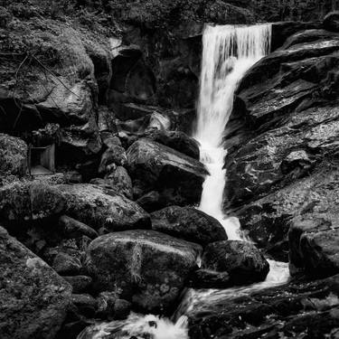 Original Water Photography by Gonzalo Contreras del Solar