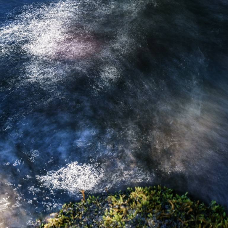 Original Abstract Nature Photography by Gonzalo Contreras Del Solar