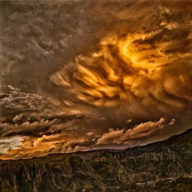 Original Nature Photography by Gonzalo Contreras del Solar