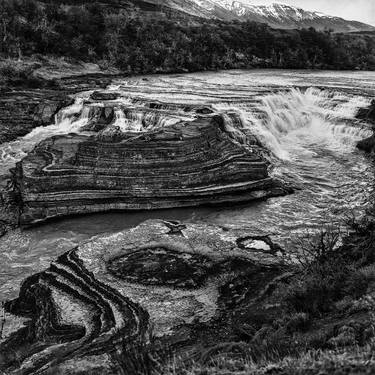 0684-12_2 - Torres del Paine - Chile - Limited Edition of 5 thumb