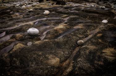 Original Abstract Nature Photography by Gonzalo Contreras del Solar