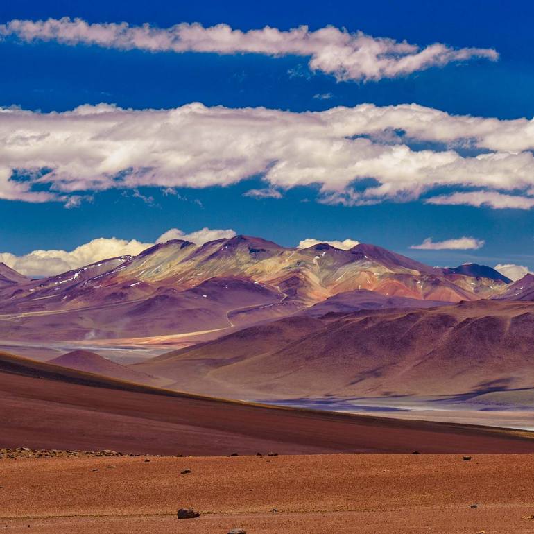 Original Other Nature Photography by Gonzalo Contreras Del Solar