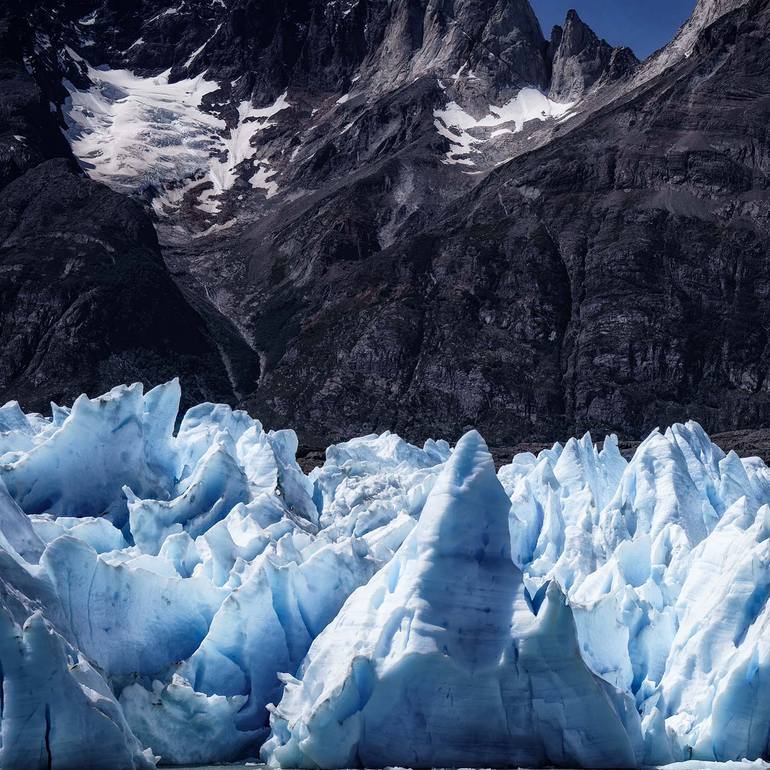 Original Other Nature Photography by Gonzalo Contreras Del Solar