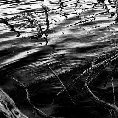 Original Water Photography by Gonzalo Contreras del Solar