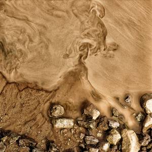 Collection Water flow design