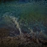 Collection Water flow design