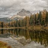 Collection Lago Antorno
