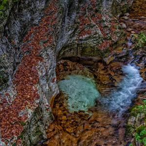 Collection Cascate dell'Arzino