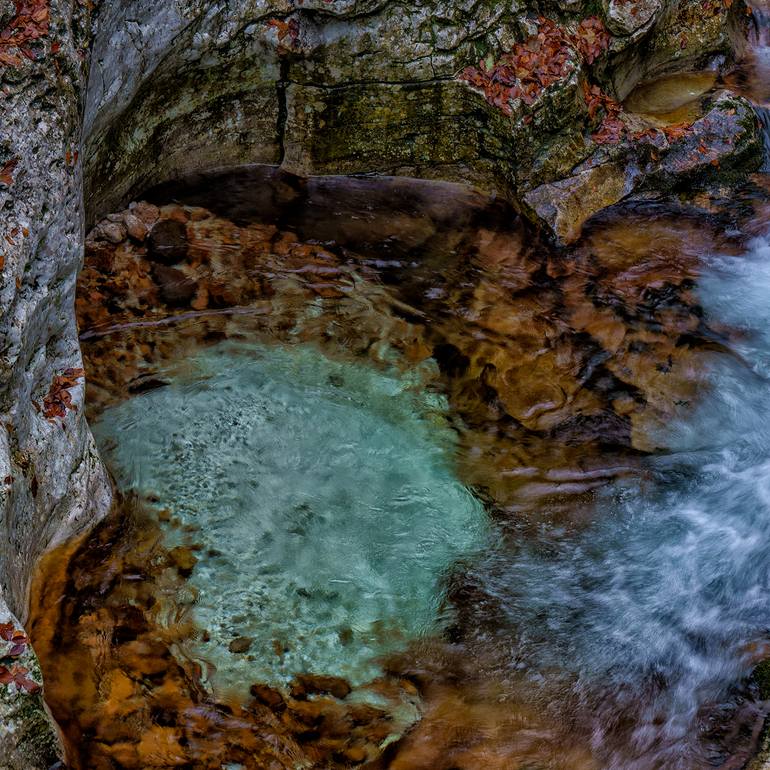 Original Other Nature Photography by Gonzalo Contreras Del Solar
