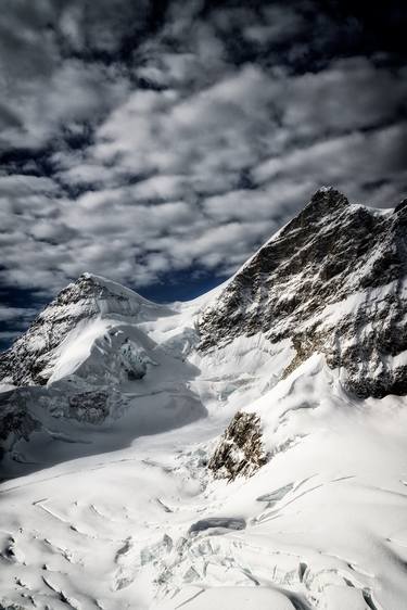 LrD125-2804 - Jungfraujoch - Switzerland thumb