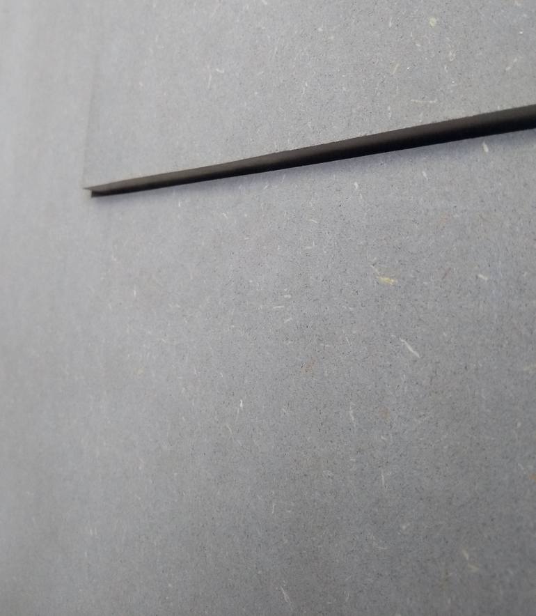 Original Minimalism Abstract Sculpture by Gijs Pape