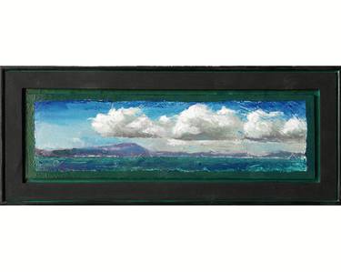 Original Seascape Paintings by Seamus Berkeley