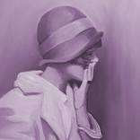 Cloche by Tess Gumbin