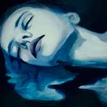 'Ophelia' by Tess Gumbin