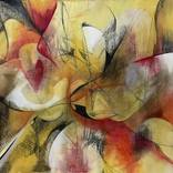 Transitions by Julia Pinkham
