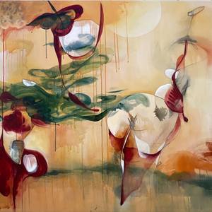Peach Tree