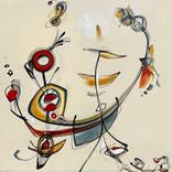 Symbiosis by Julia Pinkham