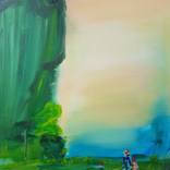 Escapade by Pernilla Iggstrom