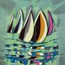 Colors and Reflections of the Wind - full frontal