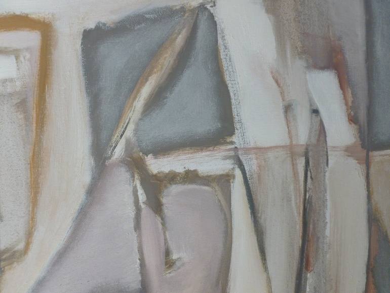 Original Abstract Nature Painting by Scott Spencer