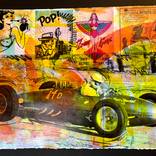 Pop Special by Anthony James Coffey