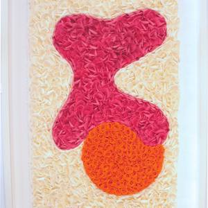 Collection Sculptural Works Inspired by Jean Arp