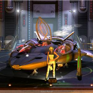 Collection Science Fiction
