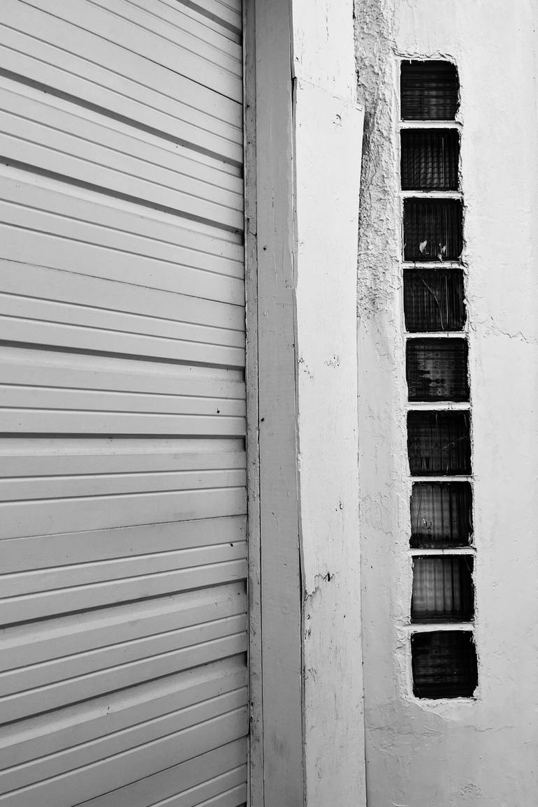 Untitled (Light, Line & Form Series, No. 8) Original Photography by jessie marie fine art photography