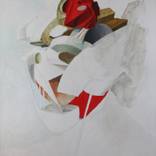Mechanical Arcimboldo IV (4) by Darius Martin