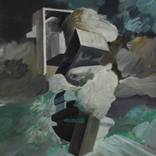 The Passage VI (4) by Darius Martin