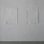 Geometric Register 6, Geometric Register 7, by Mónica Trastoy