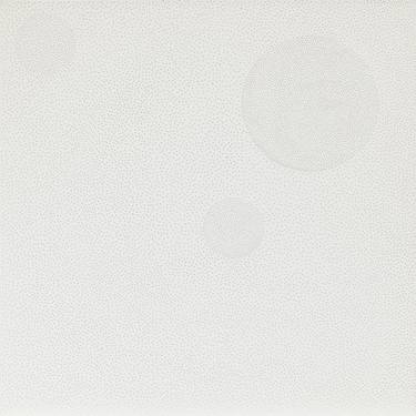 Print of Minimalism Abstract Drawings by Mónica Trastoy