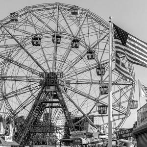 Collection Coney Island