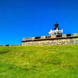 Collection Meditations of Puerto Rico