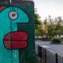 Collection Metro-Glyphs: Photo Chronicles of Street Art