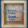 Animal Magic back view.